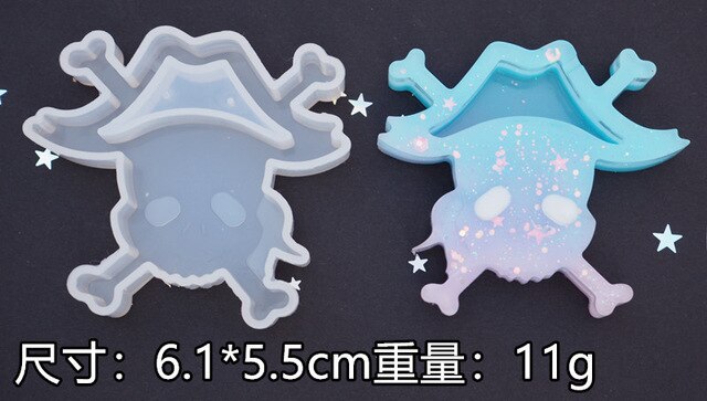 Mold Wand Oil Syringe Craft - Shopeasywear