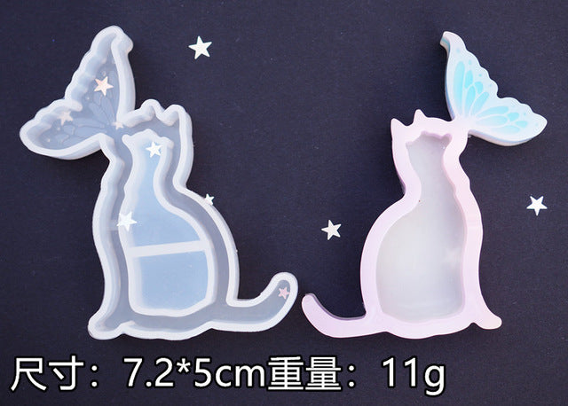 Mold Wand Oil Syringe Craft - Shopeasywear