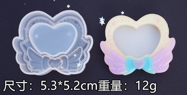 Mold Wand Oil Syringe Craft - Shopeasywear