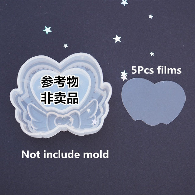 Mold Wand Oil Syringe Craft - Shopeasywear