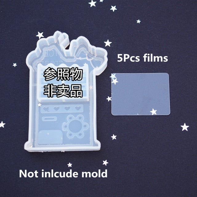 Mold Wand Oil Syringe Craft - Shopeasywear