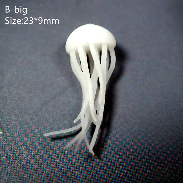 Jellyfish Shaped Jewelry Craft - Shopeasywear