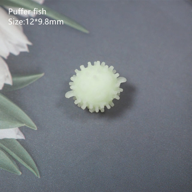 Jellyfish Shaped Jewelry Craft - Shopeasywear