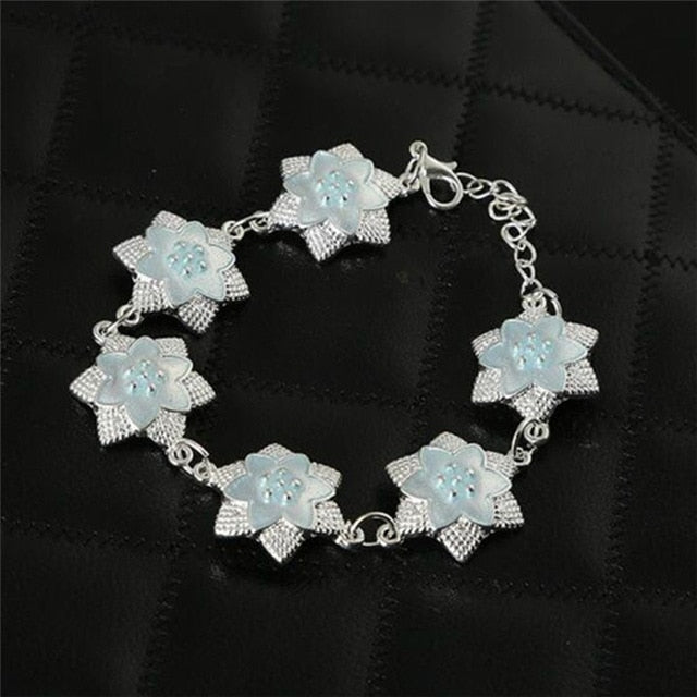 Fashion Fluorescent Bracelets & Bangles