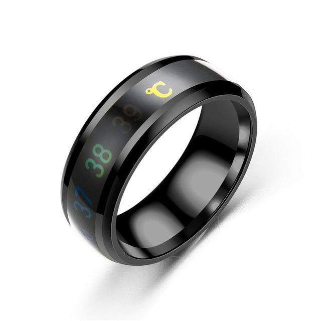 Temperature Sensitive Rings for Women - Shopeasywear