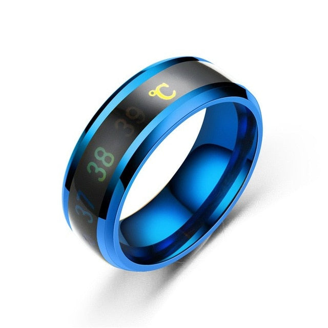 Temperature Sensitive Rings for Women - Shopeasywear
