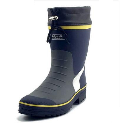 Winter Snow Men Boots