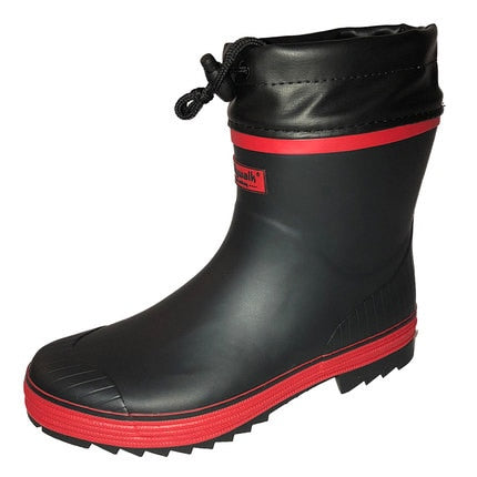 Winter Snow Men Boots