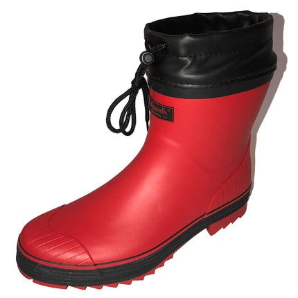 Winter Snow Men Boots