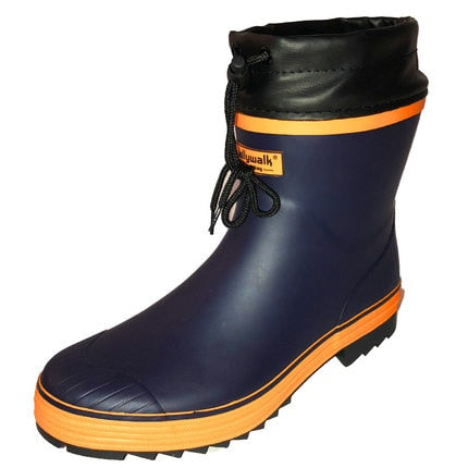 Winter Snow Men Boots