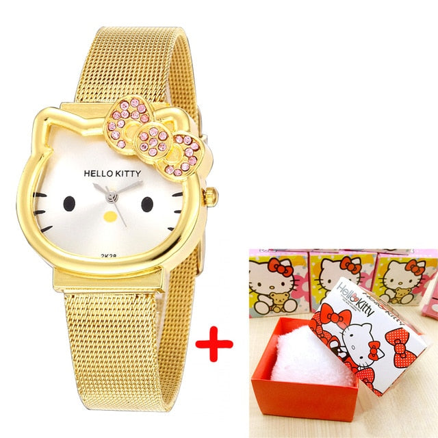 High Quality Cartoon Watch - Shopeasywear
