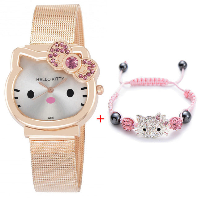 High Quality Cartoon Watch - Shopeasywear