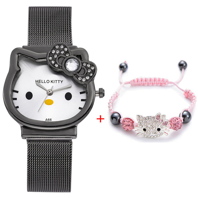 High Quality Cartoon Watch - Shopeasywear