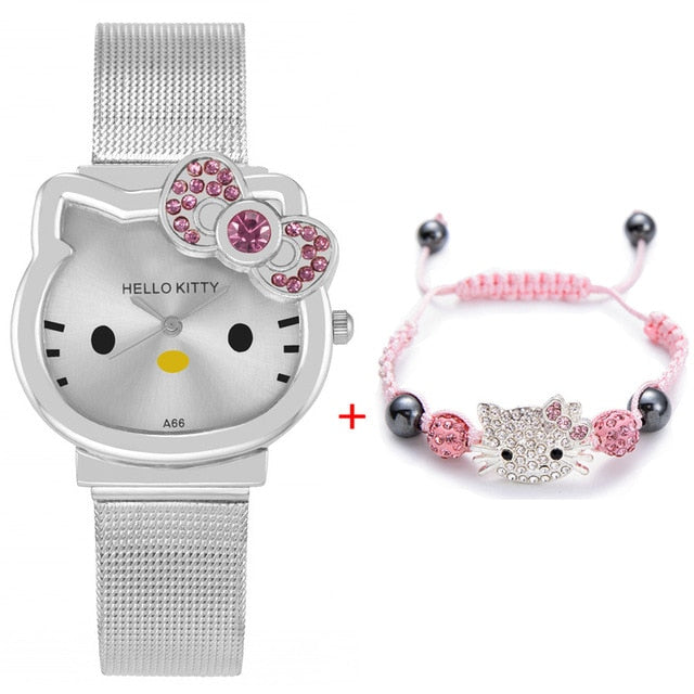 High Quality Cartoon Watch - Shopeasywear