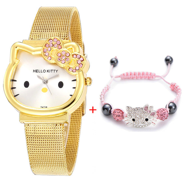 High Quality Cartoon Watch - Shopeasywear
