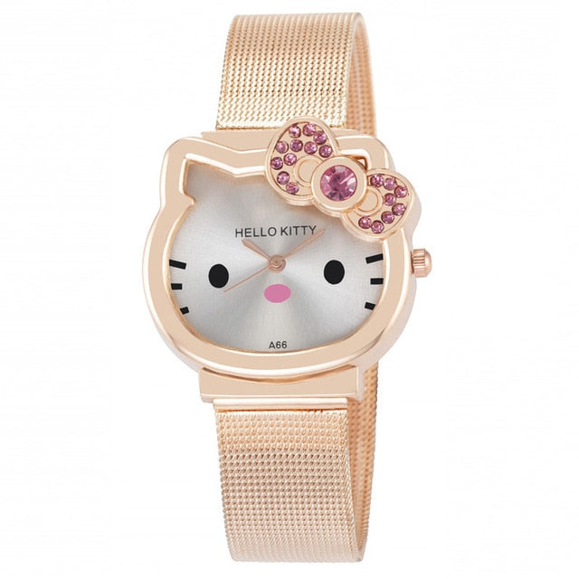 High Quality Cartoon Watch - Shopeasywear