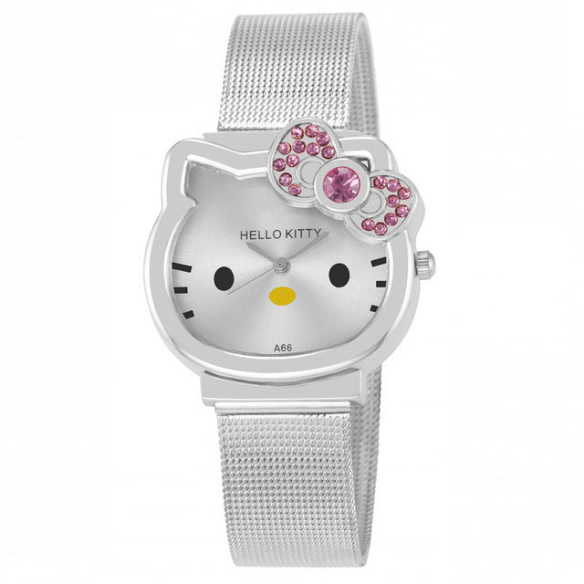 High Quality Cartoon Watch - Shopeasywear