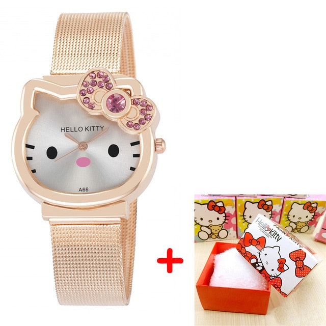High Quality Cartoon Watch - Shopeasywear