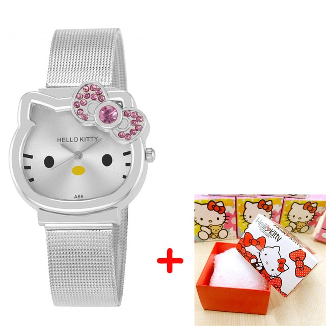 High Quality Cartoon Watch - Shopeasywear