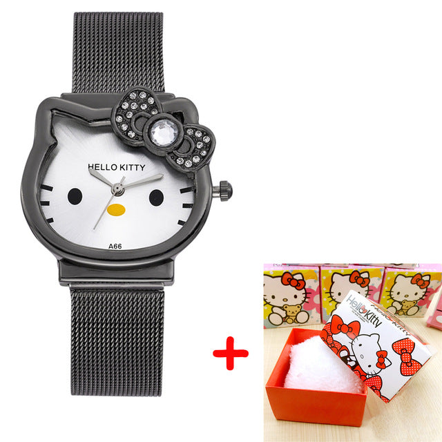 High Quality Cartoon Watch - Shopeasywear
