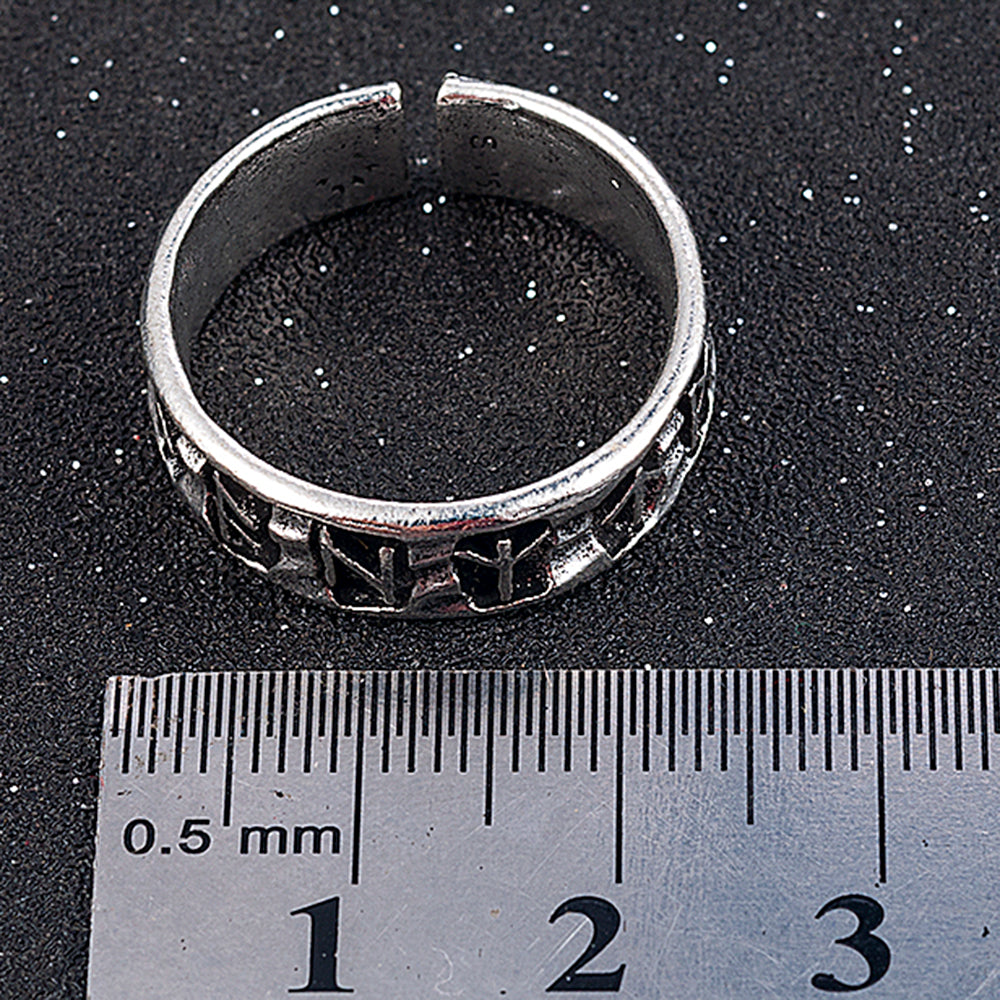 Punk Fashion Style Ring - Shopeasywear