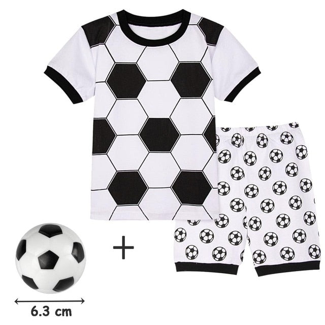 Top Quality Kids Boys Pajamas