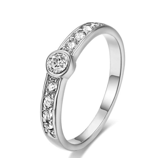 Wedding Ring For Women