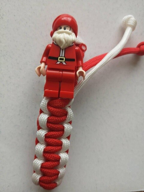 Buzz Lightyear Building Block Bracelet Super Hero TOY Bracelet Bricking Charm Paracord Bracelet Kids Gift Jewelry - Shopeasywear