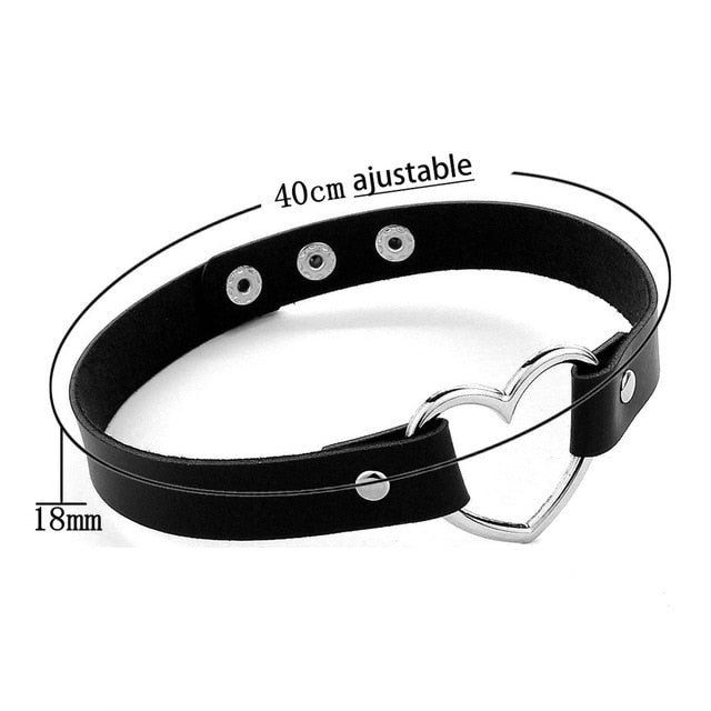 Sexy Trendy Necklaces