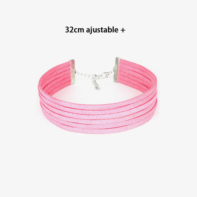 Sexy Trendy Necklaces