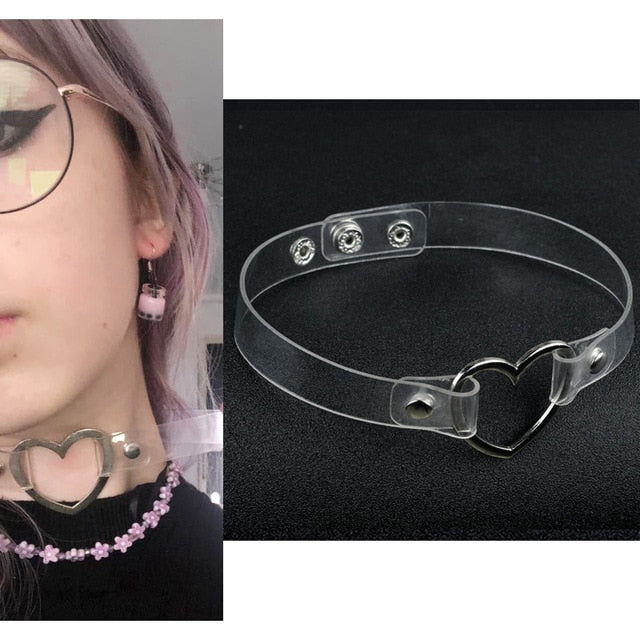 Sexy Trendy Necklaces