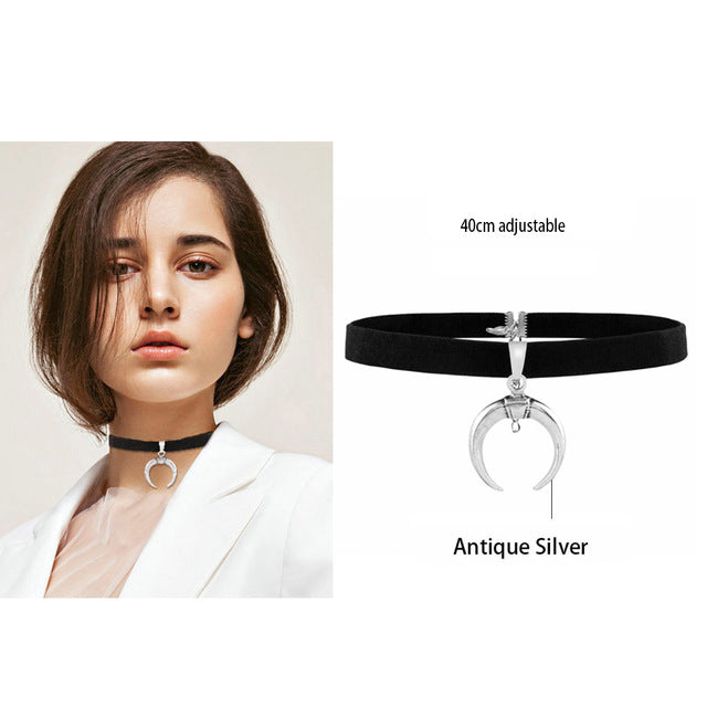 Sexy Trendy Necklaces