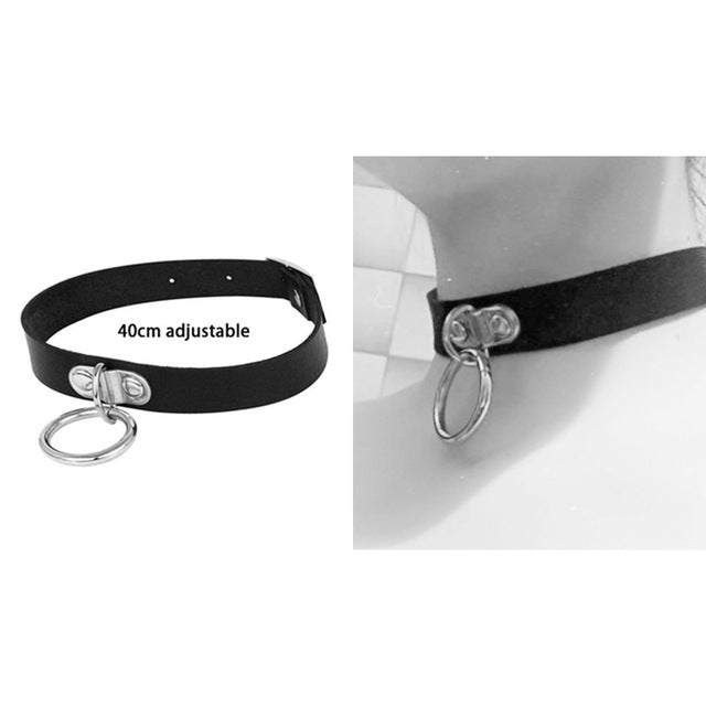 Sexy Trendy Necklaces