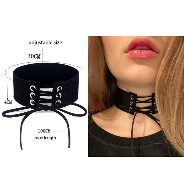 Sexy Trendy Necklaces