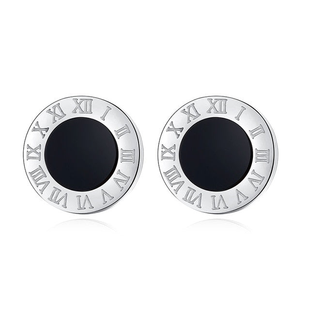 New Stainless Steel  Earrings for Women - Shopeasywear