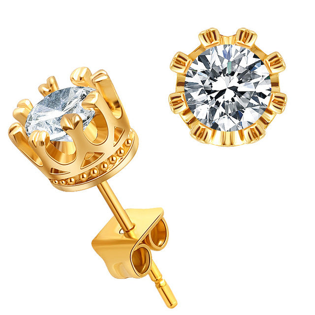 New Stainless Steel  Earrings for Women - Shopeasywear