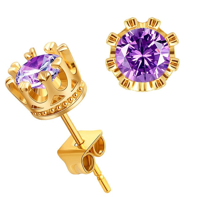 New Stainless Steel  Earrings for Women - Shopeasywear