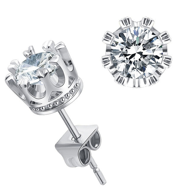 New Stainless Steel  Earrings for Women - Shopeasywear