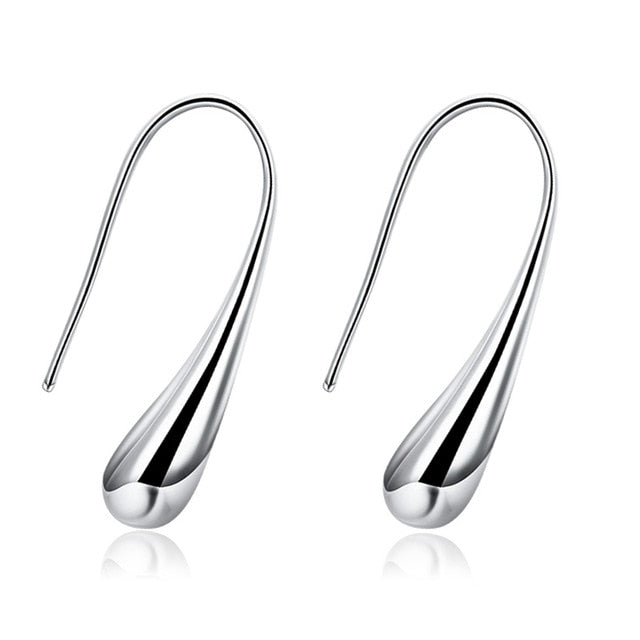 New Stainless Steel  Earrings for Women - Shopeasywear