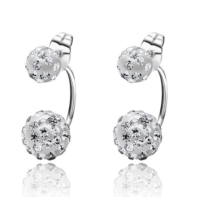 New Stainless Steel  Earrings for Women - Shopeasywear