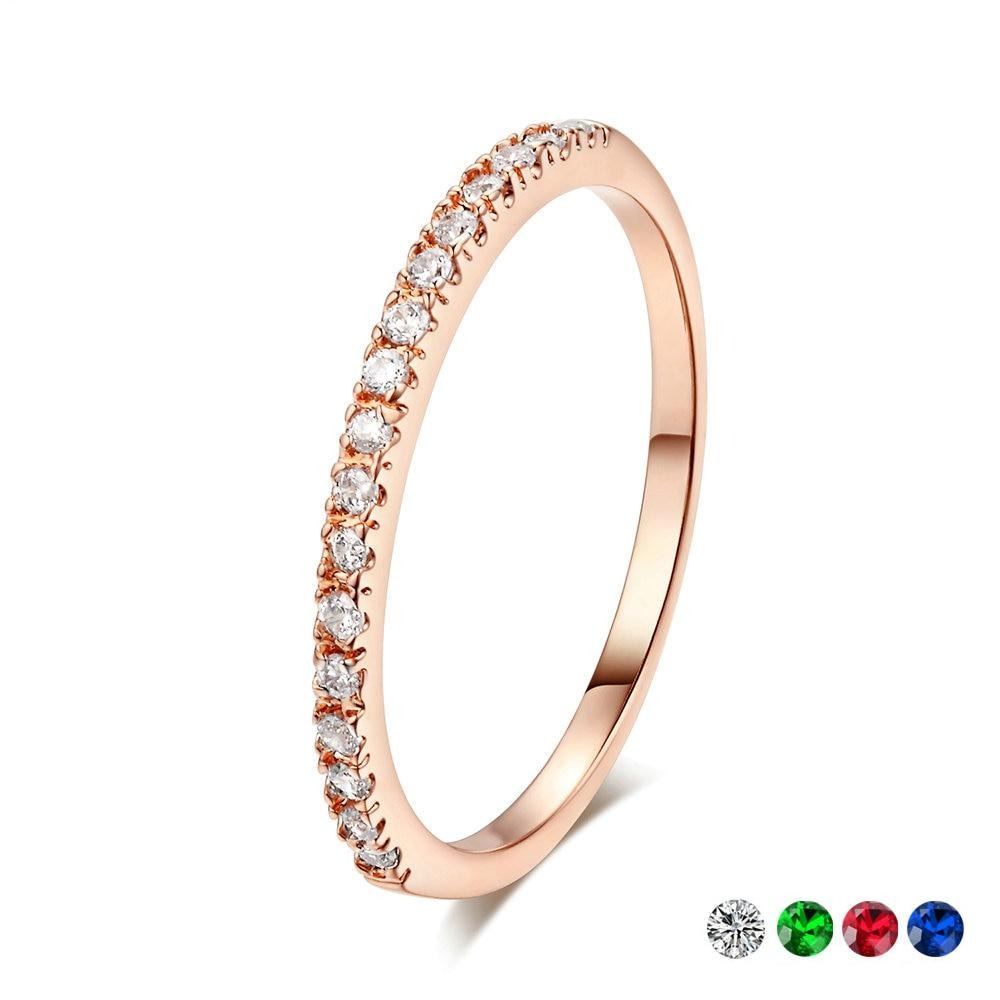 Wedding Ring For Women Man - Shopeasywear