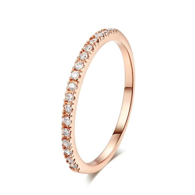 Wedding Ring For Women Man - Shopeasywear