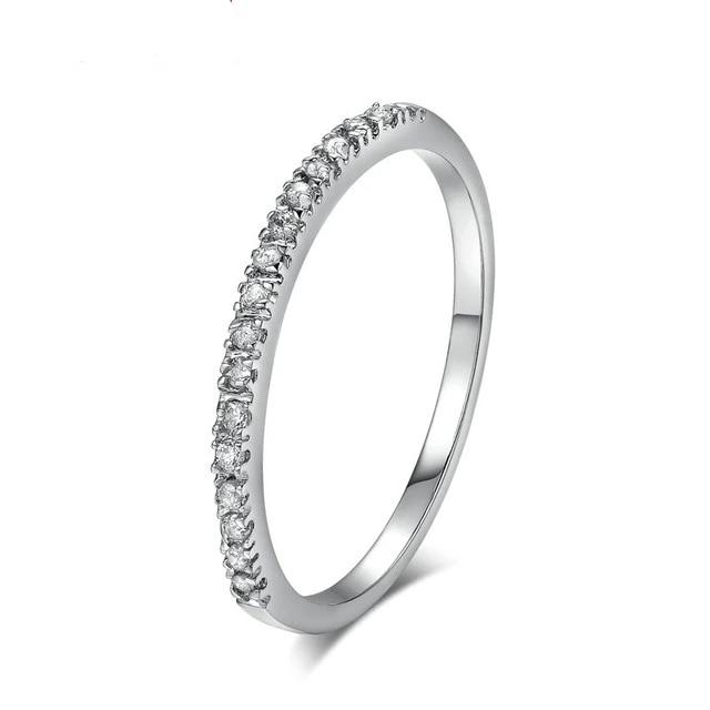 Wedding Ring For Women Man - Shopeasywear