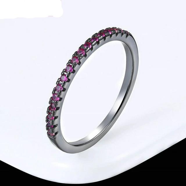 Wedding Ring For Women Man - Shopeasywear