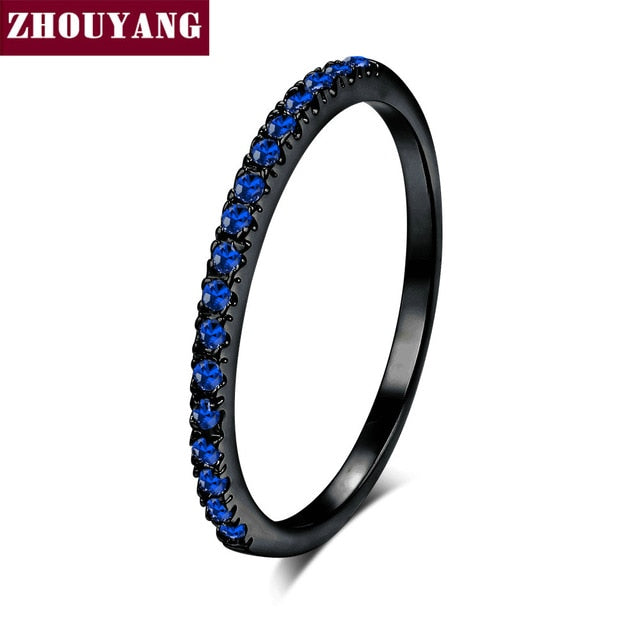 Wedding Ring For Women Man - Shopeasywear