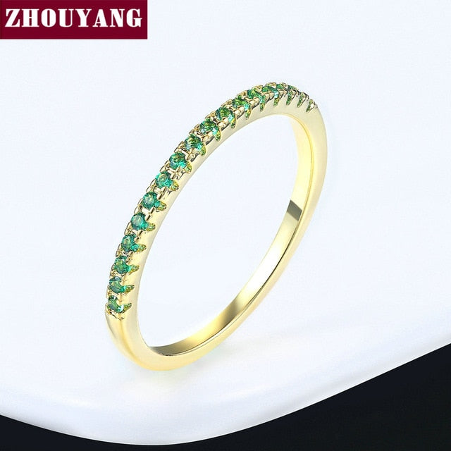 Wedding Ring For Women Man - Shopeasywear