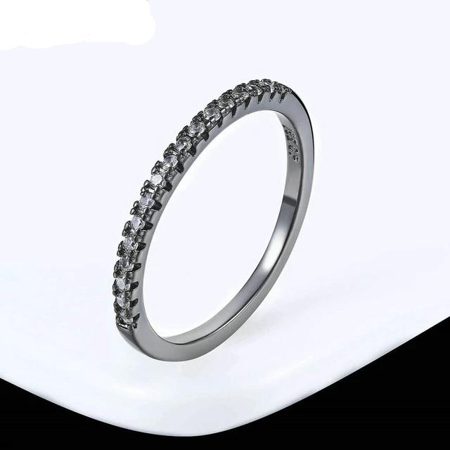 Wedding Ring For Women Man - Shopeasywear