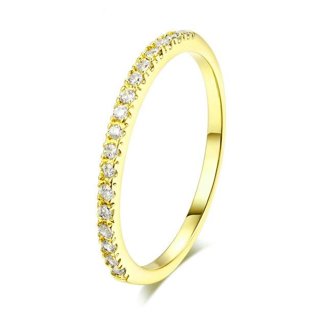 Wedding Ring For Women Man - Shopeasywear