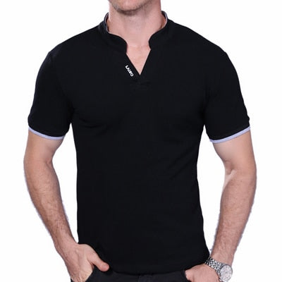Summer Fashion Men's T Shirt - Shopeasywear