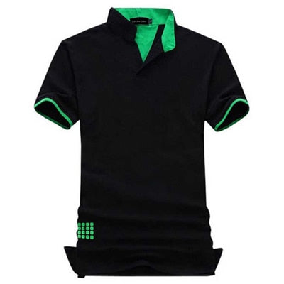 Summer Fashion Men's T Shirt - Shopeasywear